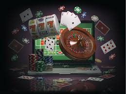 Как войти на сайт BrillX Casino